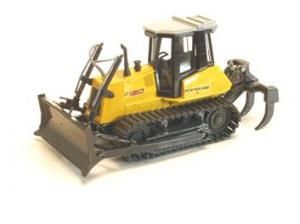 ROS00176.3 - Bulldozer NEW HOLLAND D180