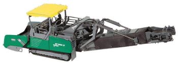 NZG840 - Alimentateur VOGELE MT 3000-2I offset Avec convoyeur