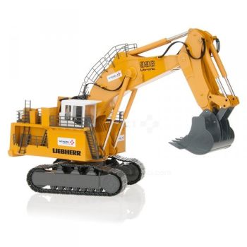 CON2916/02 - Pelle LIEBHERR R996 VINCI - Limitée 40 pièces