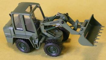 CON2431/05 - Chargeur AHLMANN Version Militaire