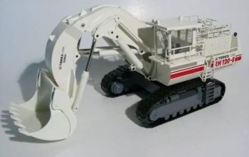 CON2771/04 - Pelle TEREX O&K RH120E