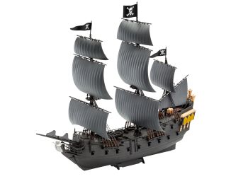 REV65499 - Black Pearl à assembler