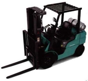 NOR50012 - Chariot Elévateur MITSUBISHI FG25N