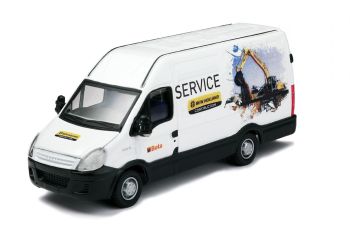 ROS00127 - IVECO NEW HOLLAND Construction Ech:1/43