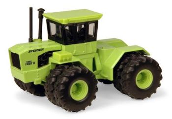 ERT14670 - STEIGER Turbo TIGER II Ech:1/64