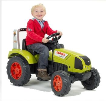 FAL1040 - CLAAS ARION 430