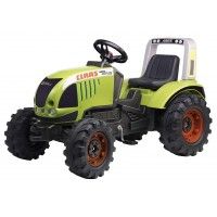 FAL991 - CLAAS ARION 540