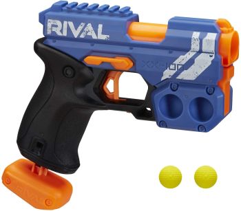 HASE6594 - NERF Knockout XX-100 Rival Bleu