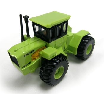 ERT14545 - STEIGER COUGAR II ST 300 4 Roues motrices Ech:1/64