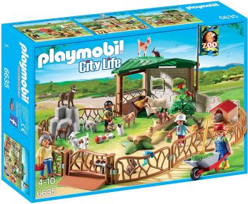 PLAY6635 - Parc Animalier