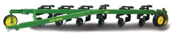 ERT45302 - Charrue 6 socles 3600 JOHN DEERE Ech:1/16