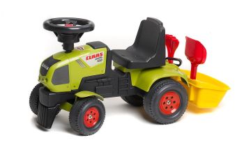 FAL1012A - CLAAS AXOS 310 Avec caisse 3 points