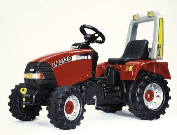 FAL960 - CASE IH MXU 125