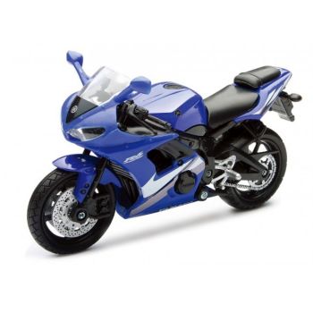 NEW67003B - YAMAHA YZF -R6