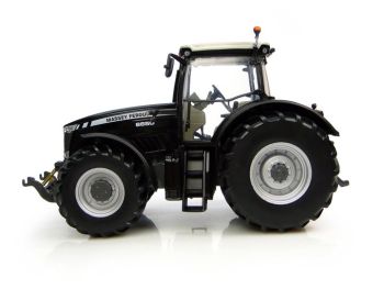 UH2990OS - MASSEY 8650 BLACK - OFFRE SPECIALE 400 € d'achat