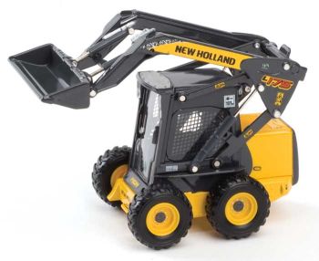ROS00199OS - Minichargeur NH L175 - OFFRE SPECIALE 225 € d'achat