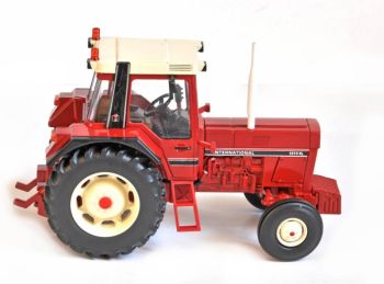 BRI42799 - INTERNATIONAL 1056 XL 2 Roues Edition limitée à 999 piéces