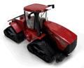 ERT14666 - CASE IH Steiger 535 Quadtrac PRO - Série PRESTIGE