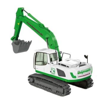 NZG685/16 - Pelle LIEBHERR R926 Advanced BOYMANN