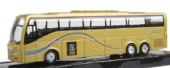 MOT13393 - Bus VOLVO 9700 COTY Ech:1/87