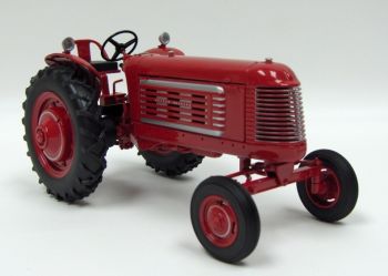 HIG40029 - GRAHAM BRADLEY 1938 - 1/16