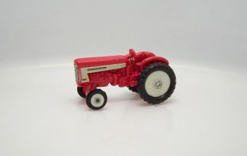 ERT803 - INTERNATIONAL 606 Edition spéciale