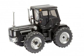 SCH25935 - SCHULTER Super trac 2500 VL Black Edition Ech:1/87