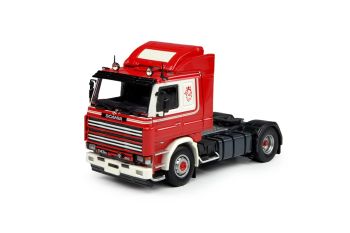TEK68556 - SCANIA R143 4X2
