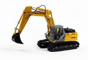 MOT13720 - Pelle NEW HOLLAND E215 Godet Retro