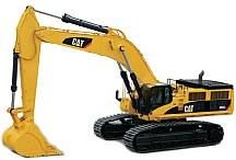 NOR55203 - Pelle CATERPILLAR 385C Ech:1/64