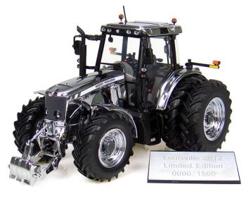UH4115 - MASSEY 6480 Chromé LOUISVILLE 2012 Limité à 1500ex et numéroté