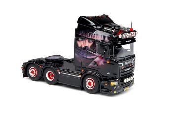 TEK68999 - SCANIA R13  Streamline Higline  Termeer