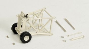 YCC692-1 - Adaptateurs pour grue AC500 JIB TEREX