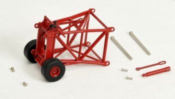 YCC692-3 - Adaptateurs pour grue AC500 JIB MAMMOET