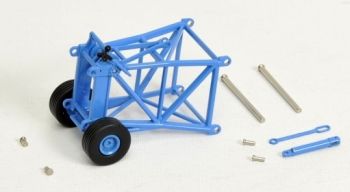 YCC692-4 - Adaptateurs pour grue AC500 JIB FELBERMAYR