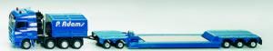 SIK3931 - Camion Porte Engins