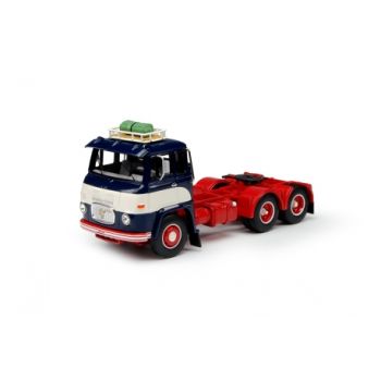 TEK69429 - SCANIA LB76 6x2