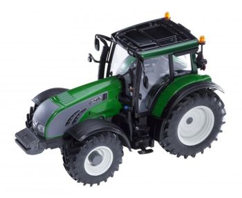 UH4082 - VALTRA T213 Vert Métal Série limitée