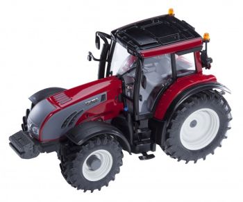 UH4081 - VALTRA T213 RED Métal Série Limitée