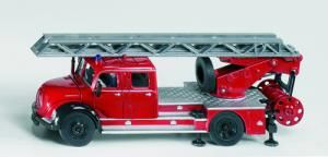SIK4114 - Camion Pompiers Grande Echelle MAGIRUS
