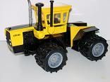 ARCHIVE079 - Tracteur Articulé STEIGER TITAN STR360