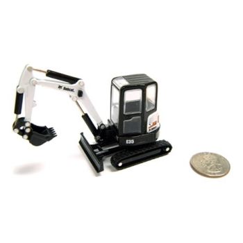 BOB6989131 - Pelle compacte BOBCAT E35