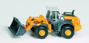 SIK1873 - Chargeur sur roues LIEBHERR Ech:1/87
