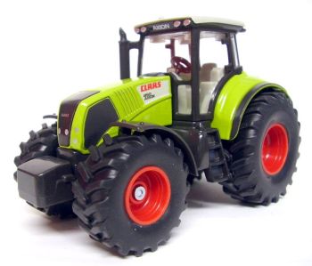 SIK1980 - CLAAS AXION 850 Ech:1/50