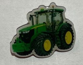 MCJ099420000 - Pin's JOHN DEERE 6R