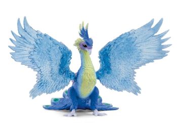 SHL70794 - Paon magique