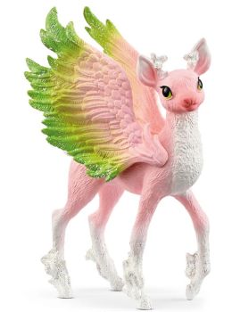 SHL70821 - Bébé Cerf Magique