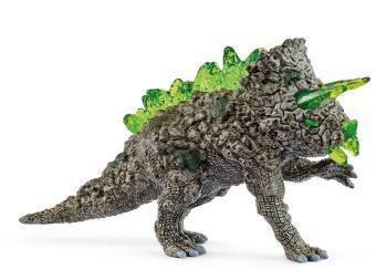 SHL70828 - Tricératops de Pierre