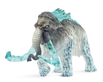 SHL70829 - Mammouth de Glace