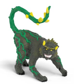 SHL70835 - Chimpanzé de la jungle